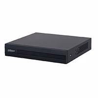 DVR/ DAHUA/ XVR1B04-I-SSD/ DVR DE 4 CANALES 1080P LITE/ CON DISCO SSD DE 512GB ESPECIAL PARA VIDEOVIGILANCIA/ S-XVR SERIES/ WIZSENSE/ H.265/ 4 CANALES CON SMD PLUS/ BUSQUEDA INTELIGENTE HUMANOS Y V