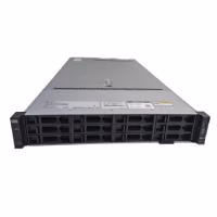 SERVIDOR XFUSION 2288H V7 - INTEL XEON SILVER 4510, 64GB DDR5, MAX 240TB, INCLUYE TARJETA DE RED DUAL, TARJETA RAID, 3.5, SAS/SATA, 2U - NO SISTEMA OPERATIVO INSTALADO