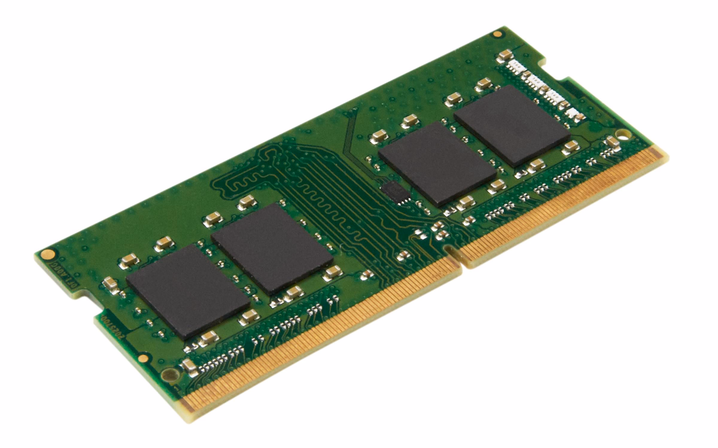 MEMORIA RAM KINGSTON PROPIETARIA SODIMM DDR4 8GB 3200MT/S CL22 1RX8 1.2V PARA LAPTOP -