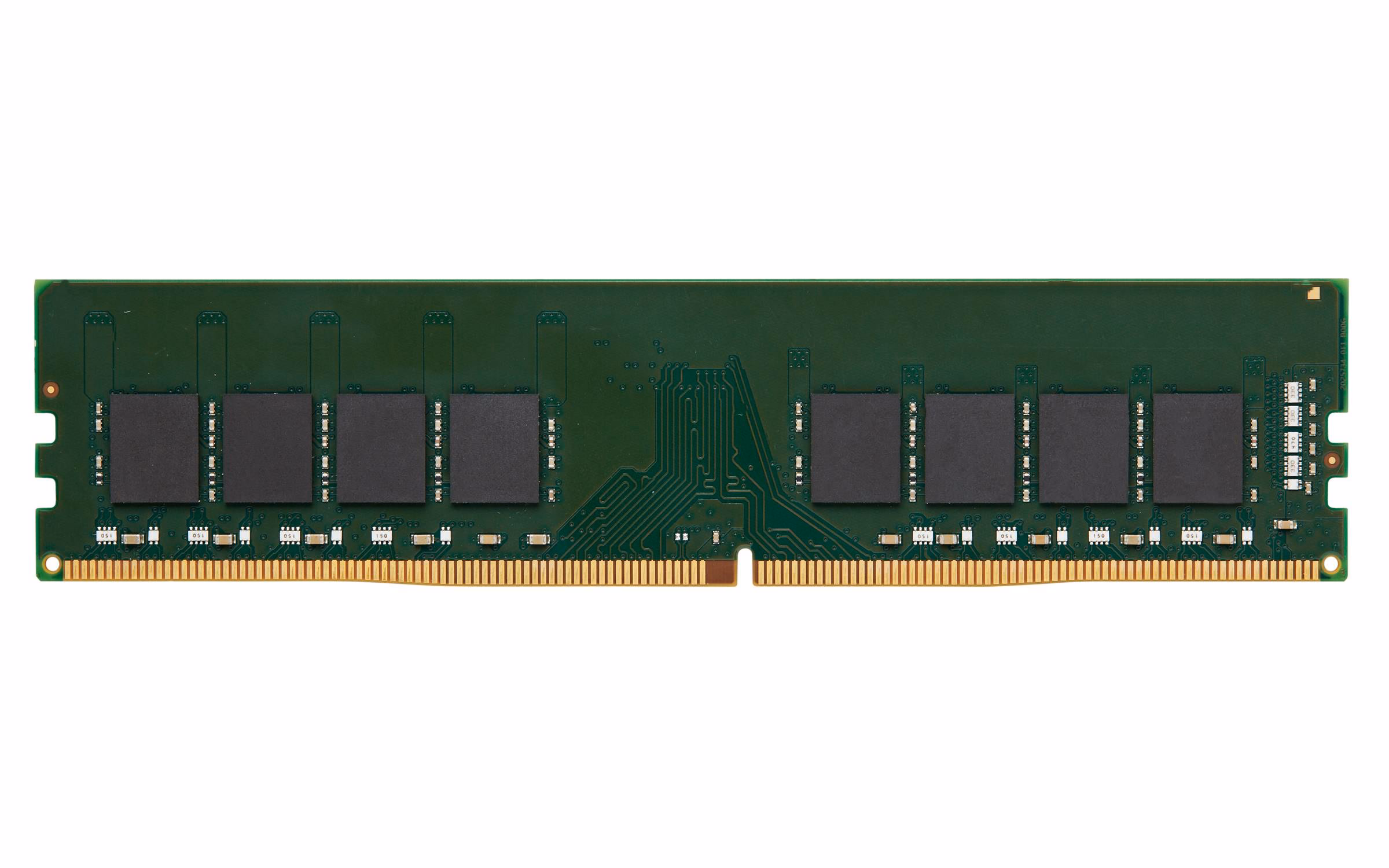 MEMORIA RAM KINGSTON PROPIETARIA DIMM DDR4 16GB 3200MT/S CL22 2RX8 1.2V PARA PC -