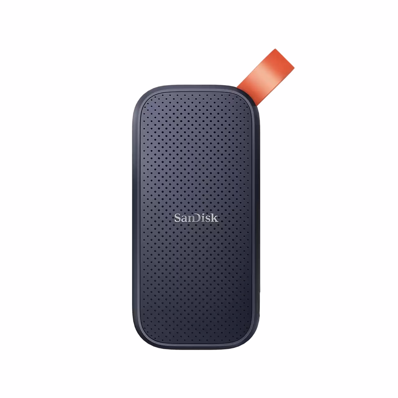 SSD Externo SanDisk Portable - 1TB, USB-C, Negro