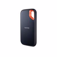 UNIDAD DE ESTADO SOLIDO SSD EXTERNO SANDISK EXTREME PORTABLE 2TB 2.5 USB 3.2 VELOCIDAD DE LECT. 1050 MB/S USO RUDO SDSSDE61-2T00-G25
