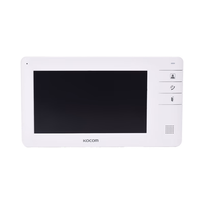 Monitor adicional KCVS701EBC
