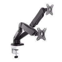 SOPORTE MONITOR , MANHATTAN, 462501 ,P/2 MONITOR 13 A 27 ESCRITORIO, GAS