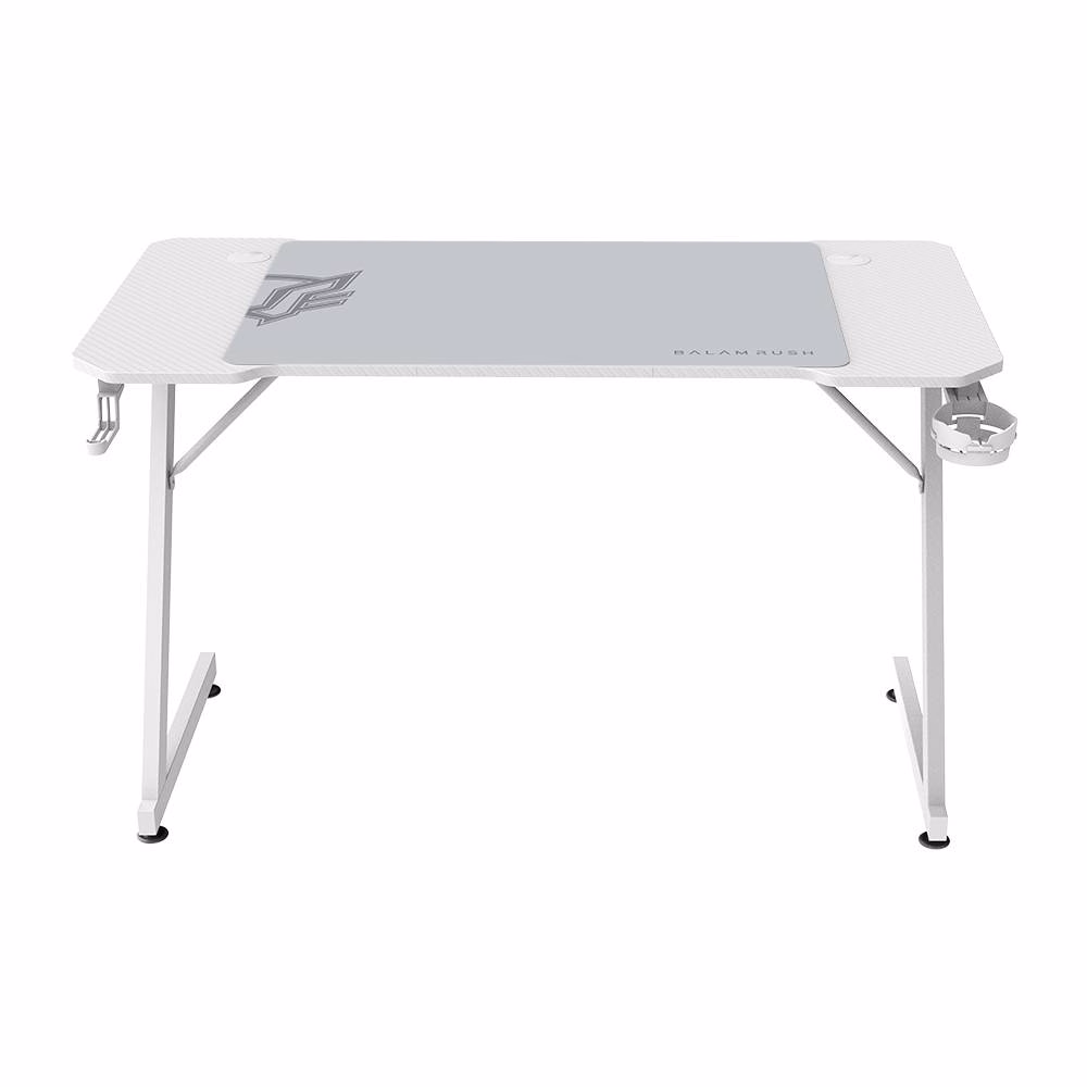 Escritorio Gaming Olympus Spot MRX4000 Balam Rush Mesa Gamer - Incluye un Tapete de 80x55 cm Antideslizante