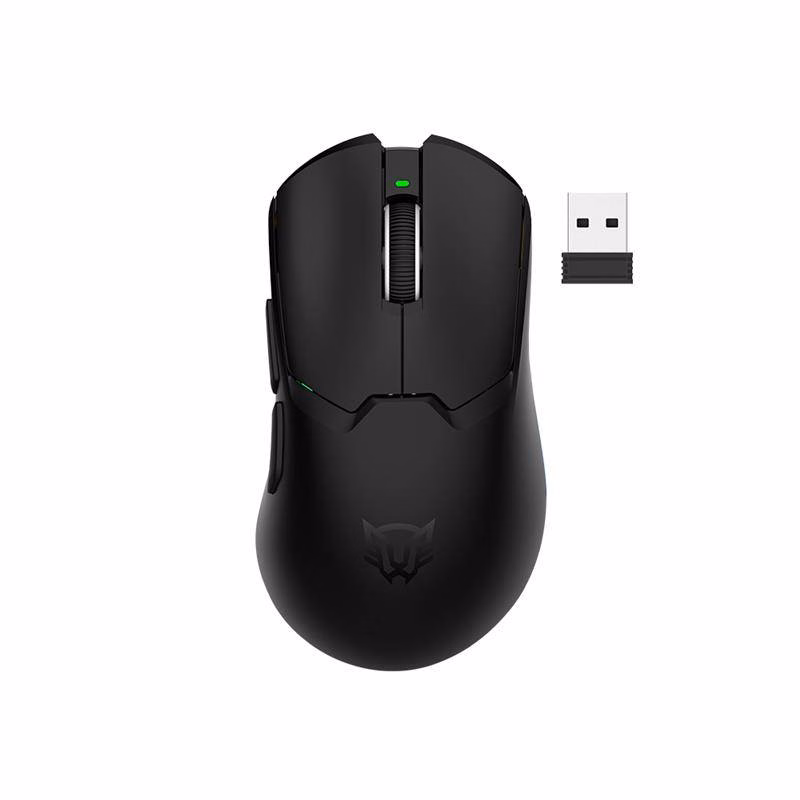 Mouse Gamer Inalámbrico DRIFT PRO MG7 BALAM RUSH Conectividad USB Dongle 2.4ghz -