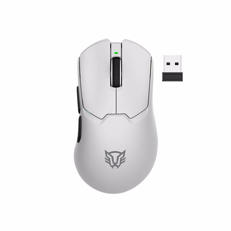 Mouse Gamer Inalámbrico DRIFT PRO MG7 BALAM RUSH Conectividad USB Dongle 2.4ghz -