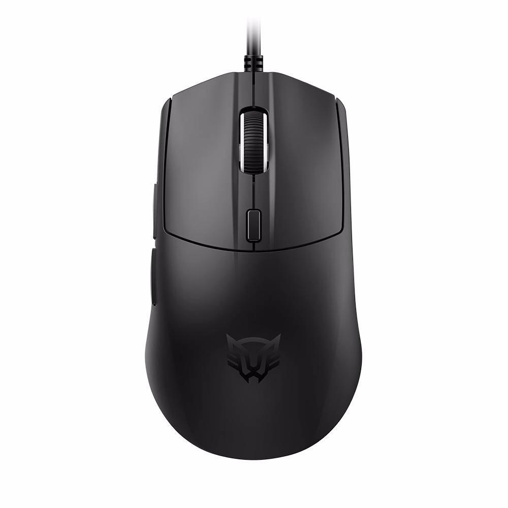 Mouse Gamer Alámbrico DRIFT PLUS MG3 BALAM RUSH Conectividad USB A -