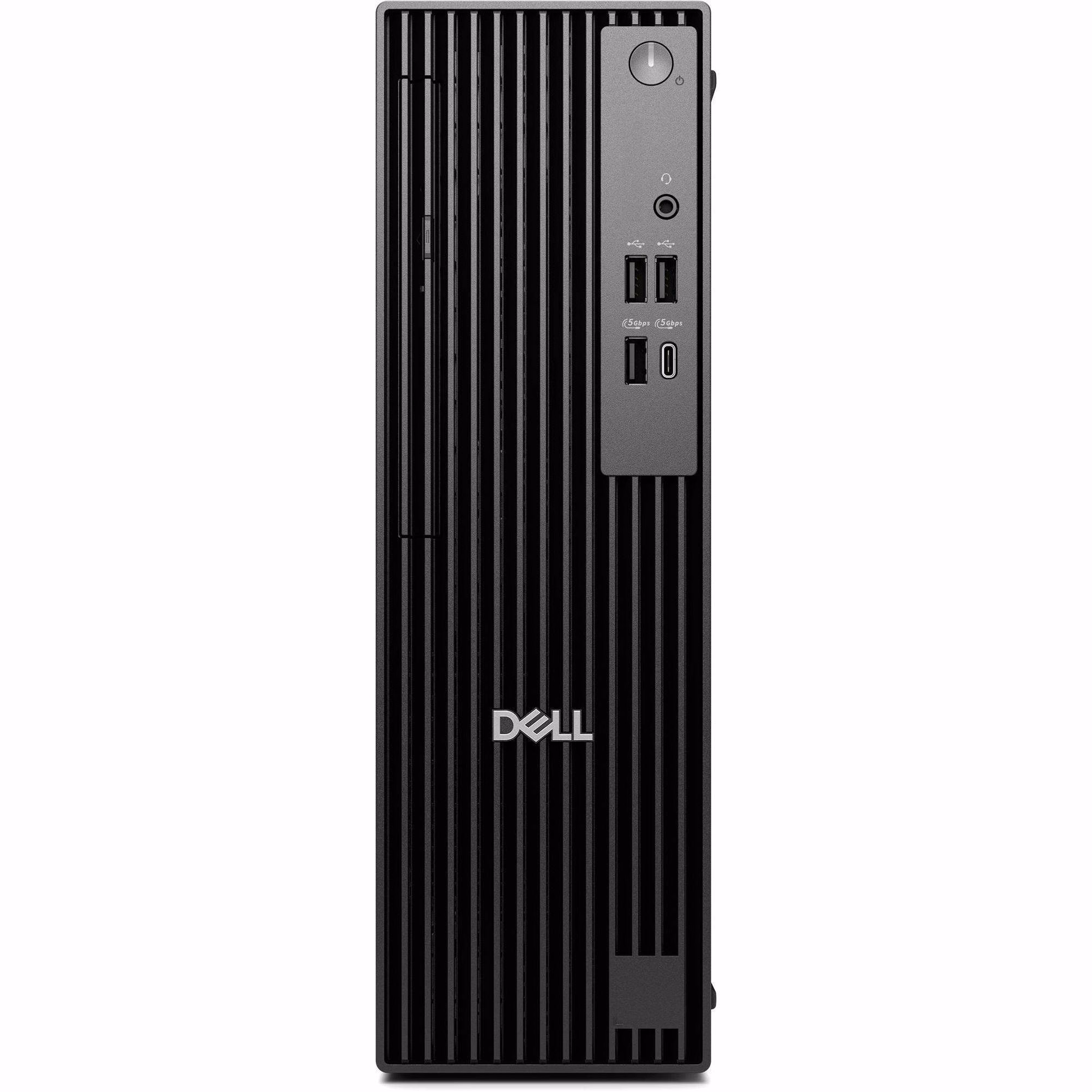 PC DELL PRO SLIM  QCS1250_I7RPLR16512WPS_3W 1N5GV.  Core i7-14700 - 16GB, 512GB SSD, W 11 Pro, Garantia 3 Year OnSite