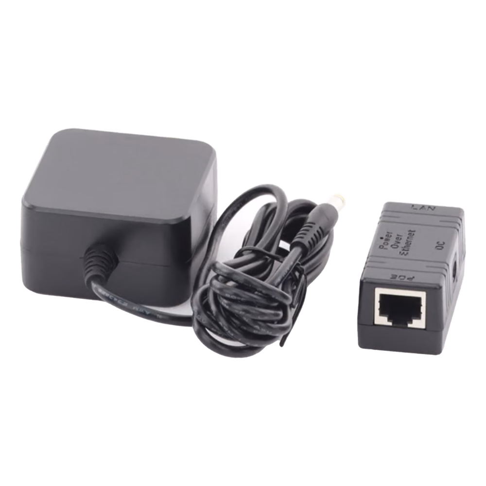 Kit de Accesorios Para Alimentación Para Puntos de Acceso Series C1´s de Altai Super WiFi