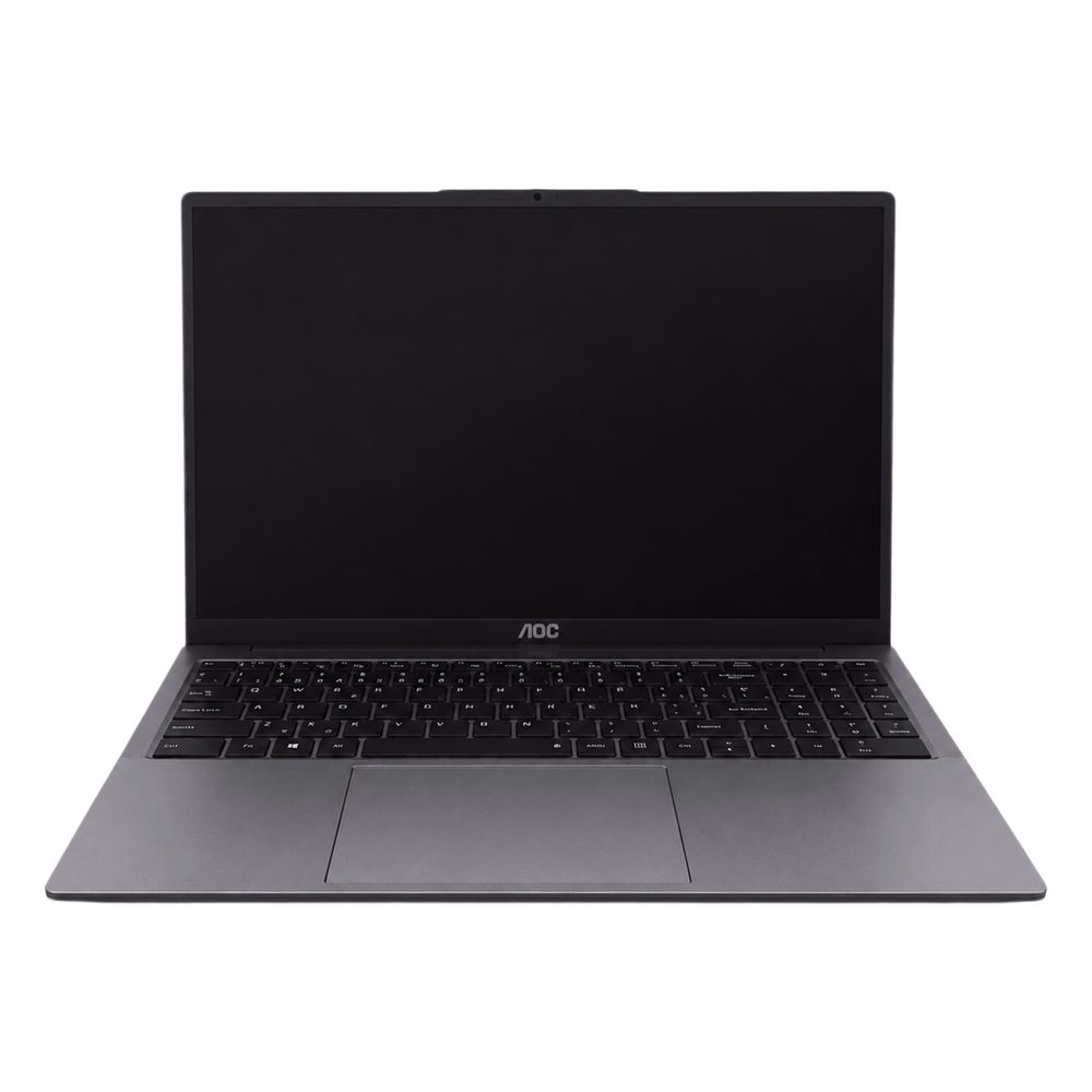 Laptop AM16 Pro / AMD Ryzen 7 5825U / 16 GB RAM DDR4 / 512 GB SSD / Wi-Fi 6 / Bluetooth 5.2 / Windows 11 / Multiple Puertos