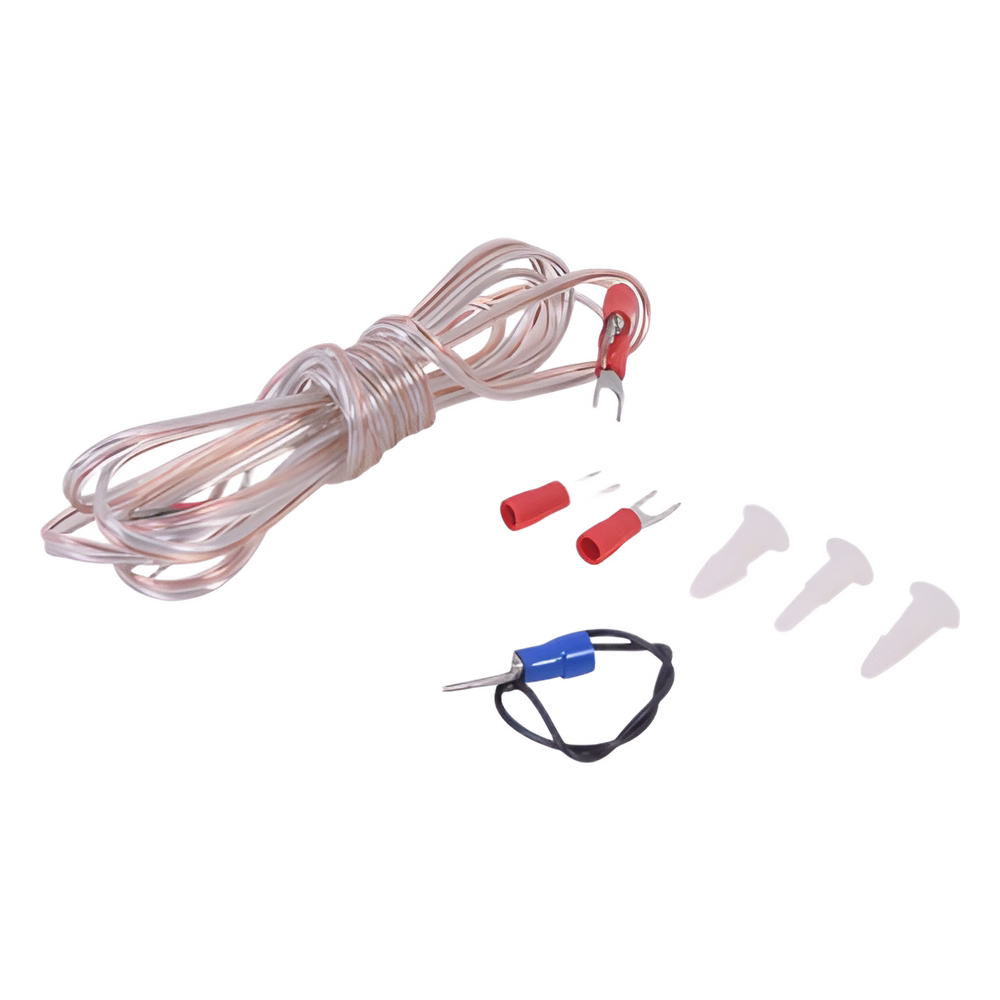 KIT D/ACCESORIOS P/FUENTE ELKP624, PRO12V1AK