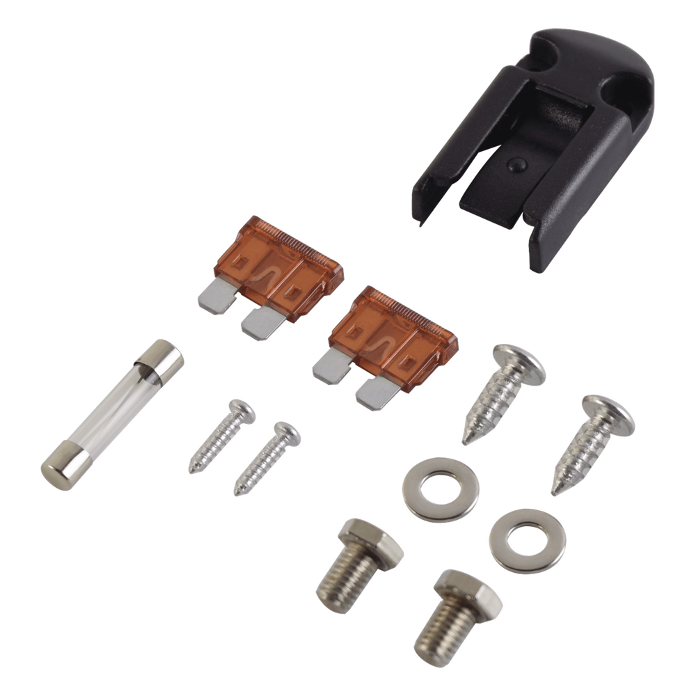 Kit de Accesorios para  Instalación para Sirena X100A