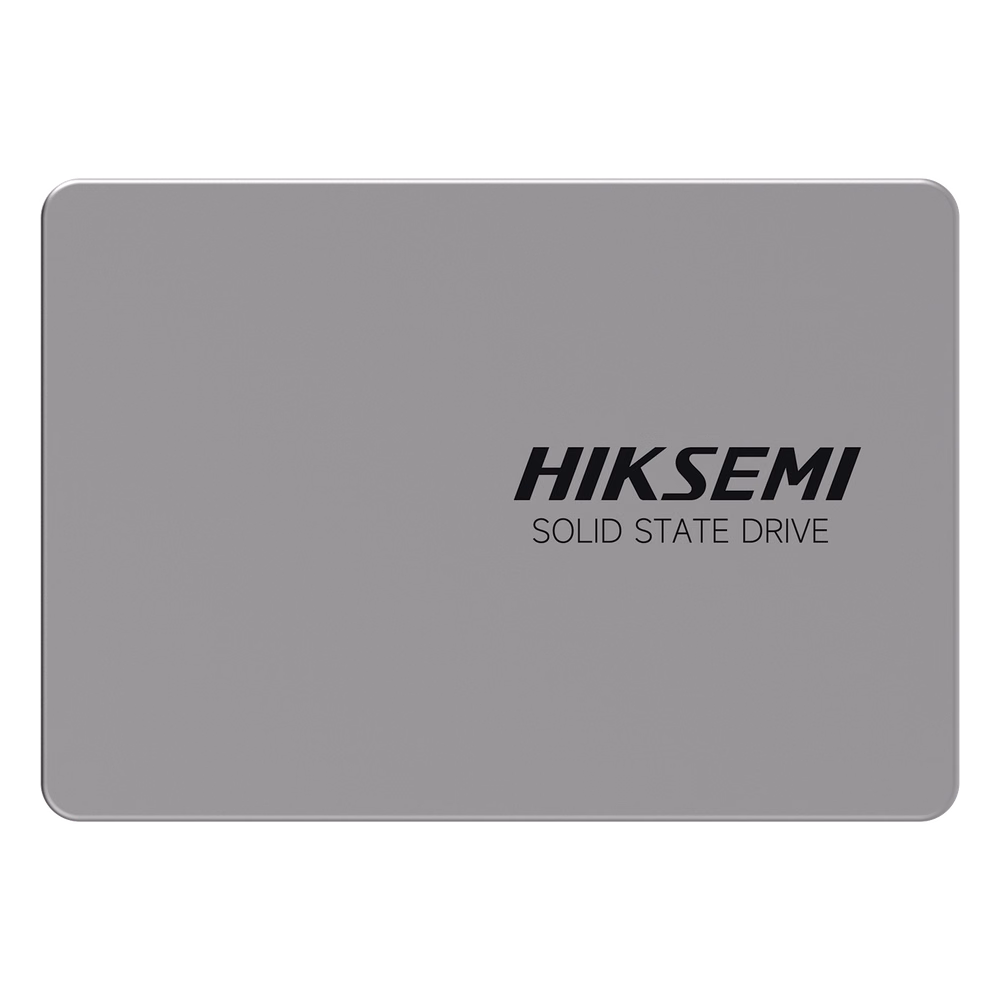 SSD para Videovigilancia Móvil / 512 GB / 2.5" / SATA III / 550 MB/s Lectura / 525 MB/s Escritura / 24/7 / 0°C a 70°C