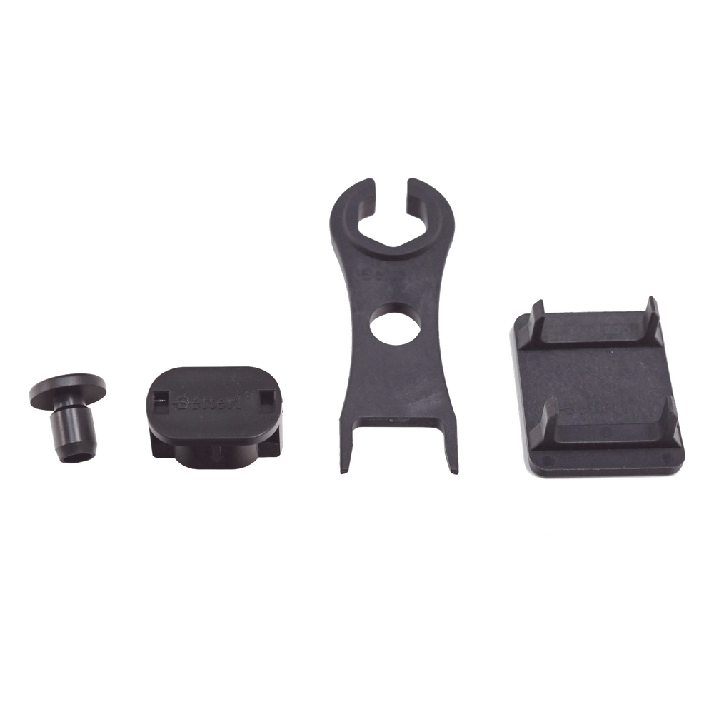 kit de Herramienta y Accesorios Para Cable Troncal de Microinversor de la serie HMS