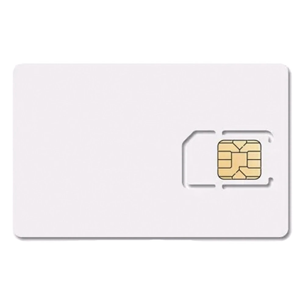 SIM DE DATOS CON CONECTIVIDAD Y COBERTURA TELCEL / 500MB DE NAVEGACION (20 MB PROMEDIO MENSUAL) / 2 AÑOS DE SERVICIO / Multi tamaño (Normal, Micro y Nano)