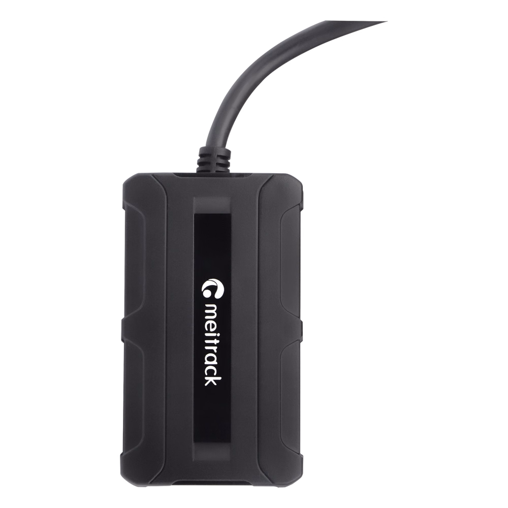 Rastreador Vehicular (GPS) IP67 Ideal para Motocicletas y Vehiculos Todo Terreno con conectividad 2G y 4G.
