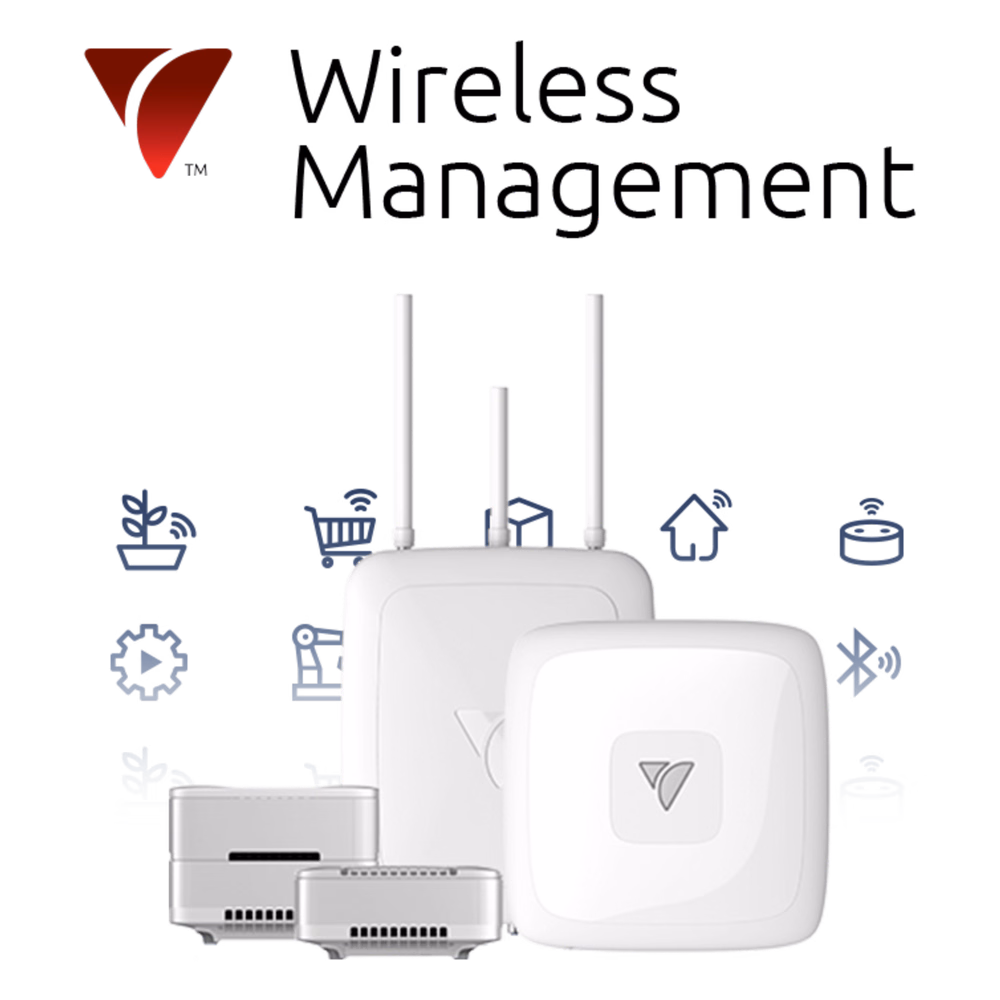 Gestión Inalámbrica de Veea 50 Dispositivos/ Servicio Implementación / Conectividad Mallada / Seguridad Integral / Soporta Múltiples Protocolos / Optimizado para IoT